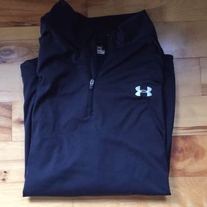 Men’s athletic jacket